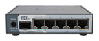 Mikrotik Router E60iUGS hEX S RouterOS L4