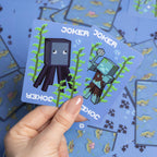 Paladone Playing Cards: Minecraft - Waterproof Playing Cards