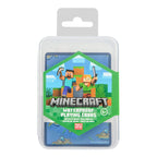 Paladone Playing Cards: Minecraft - Waterproof Playing Cards