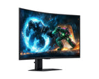 Samsung Odyssey G7 G75F Monitor - 37" inch Curved 1000R 4K(3840x2160), 165Hz, 1ms
