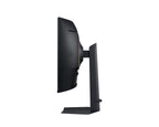 Samsung Odyssey G7 G75F Monitor - 37" inch Curved 1000R 4K(3840x2160), 165Hz, 1ms