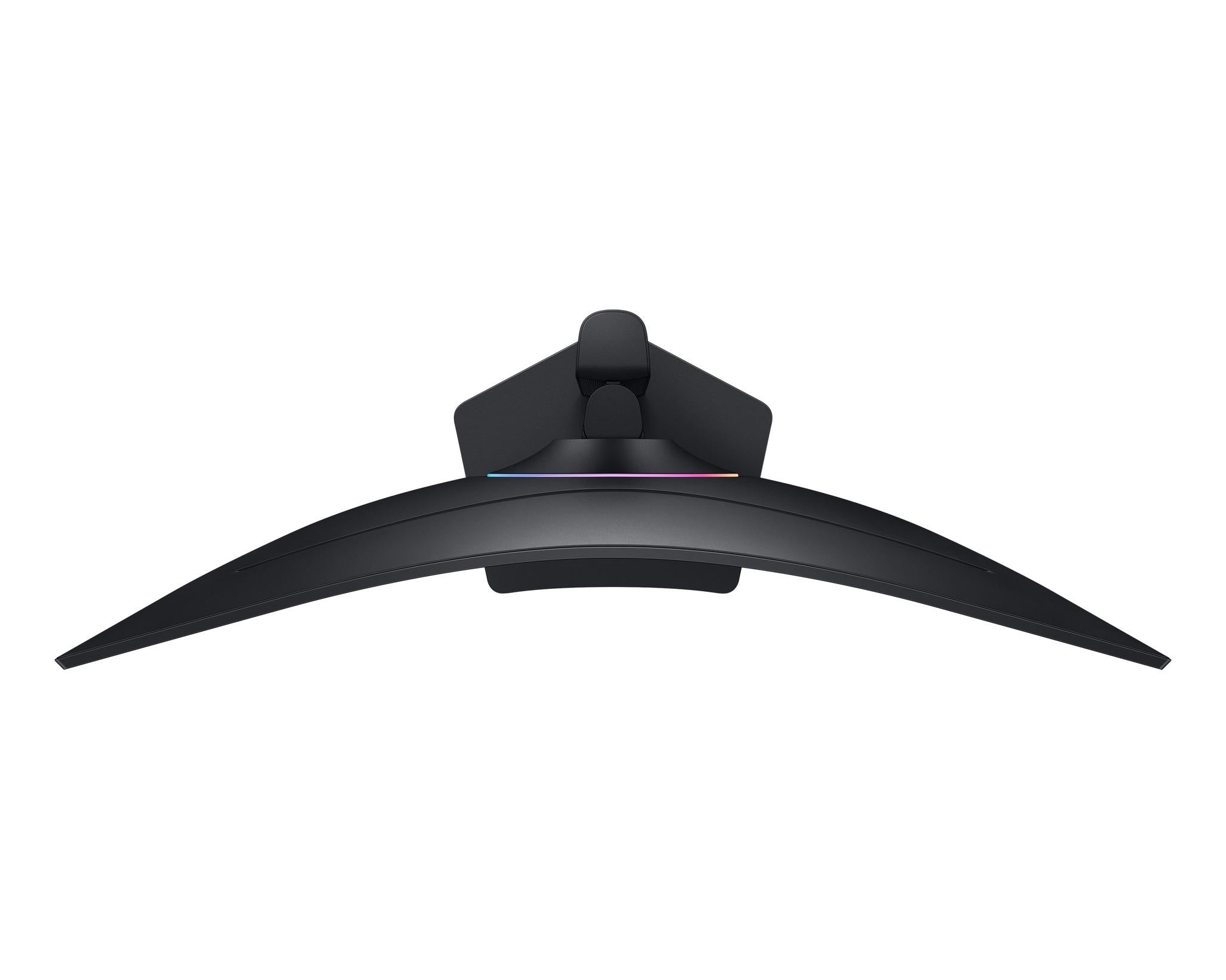 Монитор Samsung Odyssey G7 G75F - 37" inch Curved 1000R 4K(3840x2160), 165Hz, 1ms