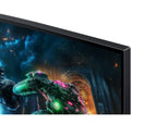 Samsung Odyssey G7 G75F Monitor - 37" inch Curved 1000R 4K(3840x2160), 165Hz, 1ms