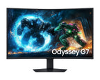 Samsung Odyssey G7 G75F Monitor - 37" inch Curved 1000R 4K(3840x2160), 165Hz, 1ms