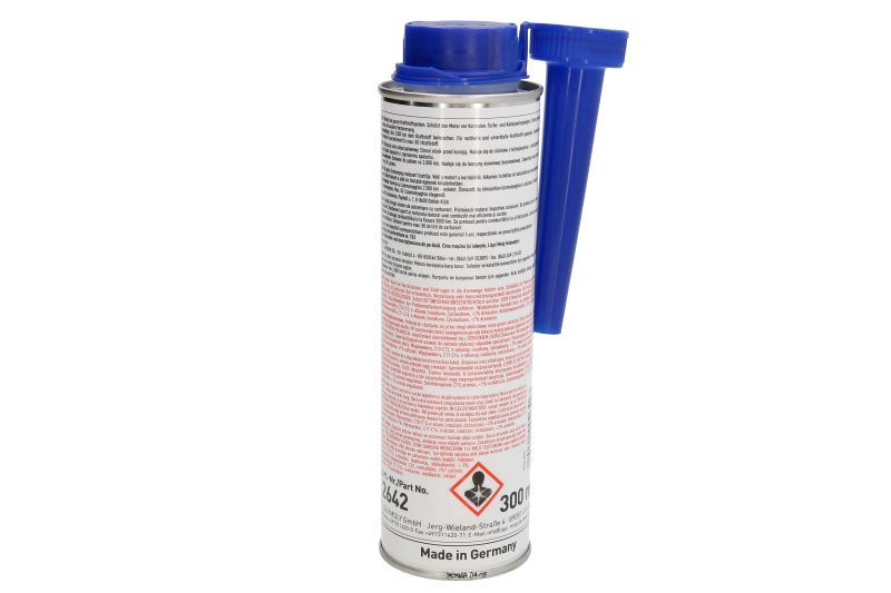 LIQUI MOLY Petrol System Cleaner 300 ml