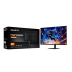 Геймърски монитор GIGABYTE MO27Q28GR - 27" WOLED, QHD(2560x1440), 280Hz, 0.03ms, G-Sync