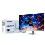 Геймърски монитор GIGABYTE MO27Q2A ICE - 27" QD-OLED, QHD(2560x1440), 280Hz, 0.03ms, G-Sync, FreeSync Premium Pro