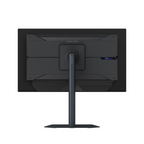 Геймърски монитор GIGABYTE MO27Q3 - 27" QD-OLED, QHD(2560x1440), 360Hz, 0.03ms, G-Sync, FreeSync Premium Pro