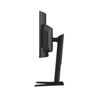 GIGABYTE MO34WQC Gaming Monitor - 34" QD-OLED, WQHD, 175Hz, 0.03ms, Vesa ClearMR 10000, HDR 400, KVM