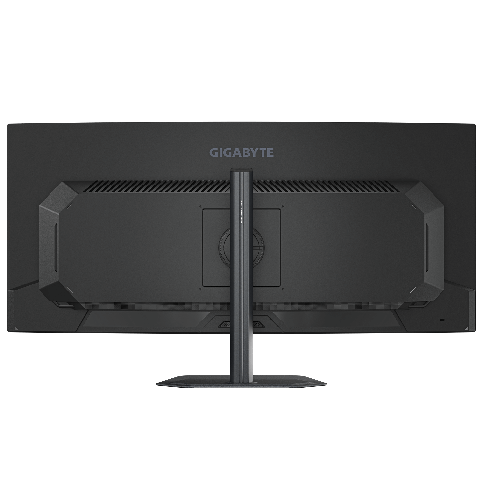 Гейминг монитор GIGABYTE MO34WQC36 - 34" QD-OLED Curve WQHD(3440x1440), 360Hz, 0.03ms, G-Sync, FreeSync Premium Pro
