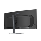 Гейминг монитор GIGABYTE MO34WQC36 - 34" QD-OLED Curve WQHD(3440x1440), 360Hz, 0.03ms, G-Sync, FreeSync Premium Pro