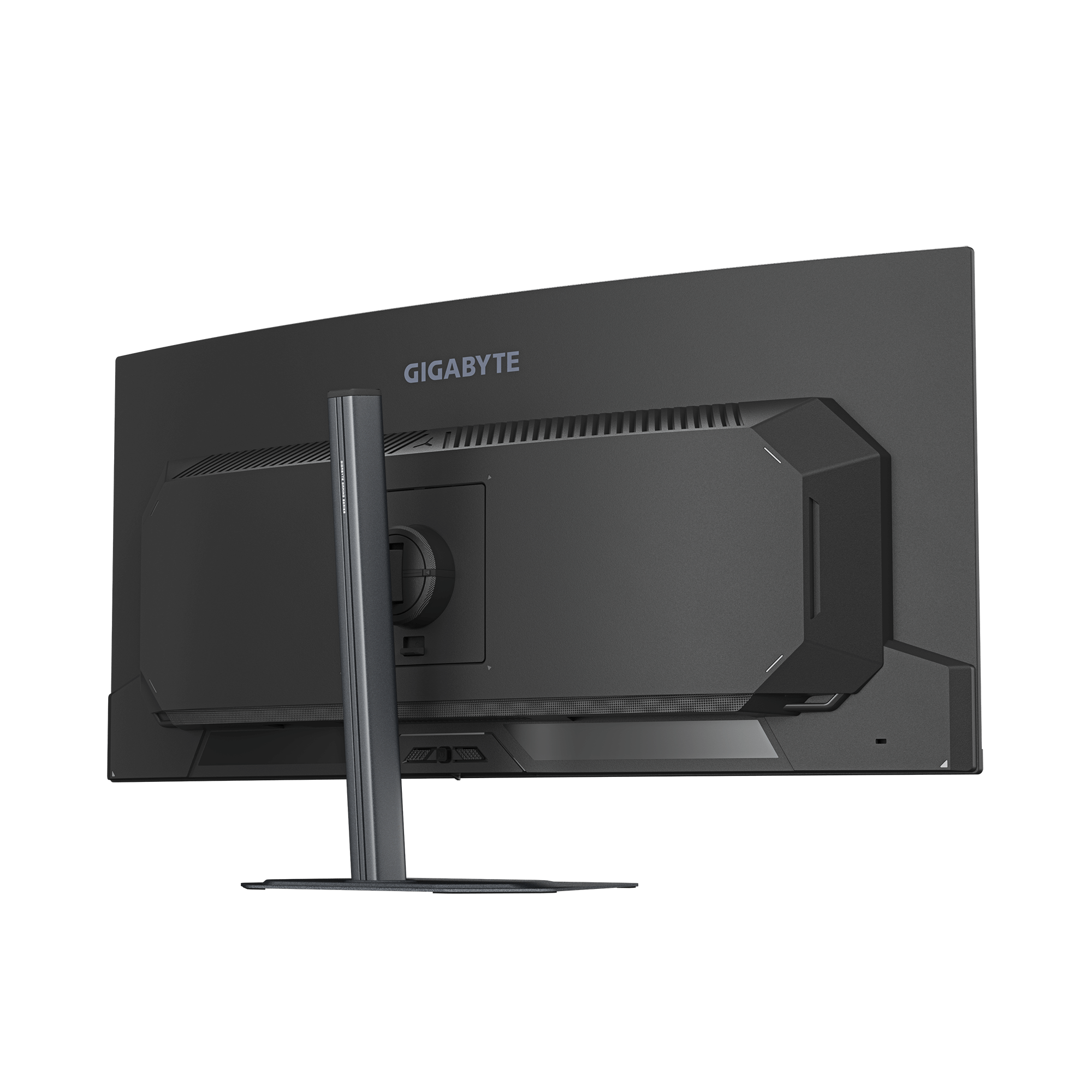 Гейминг монитор GIGABYTE MO34WQC36 - 34" QD-OLED Curve WQHD(3440x1440), 360Hz, 0.03ms, G-Sync, FreeSync Premium Pro