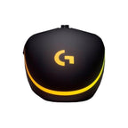 Gaming Mouse Logitech G203, Optical (8000 dpi), USB, RGB, Black