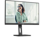 AOC Q27P3CV Monitor - 27" IPS, QHD(2560x1440), 100Hz, 111% sRGB, HDMI, DisplayPort