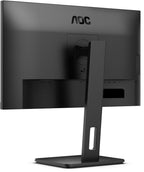 AOC Q27P3CV Monitor - 27" IPS, QHD(2560x1440), 100Hz, 111% sRGB, HDMI, DisplayPort