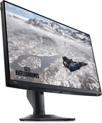 Alienware AW2524HF 24.5" IPS FHD(1920 x 1080) Monitor, 540Hz, 0.5ms