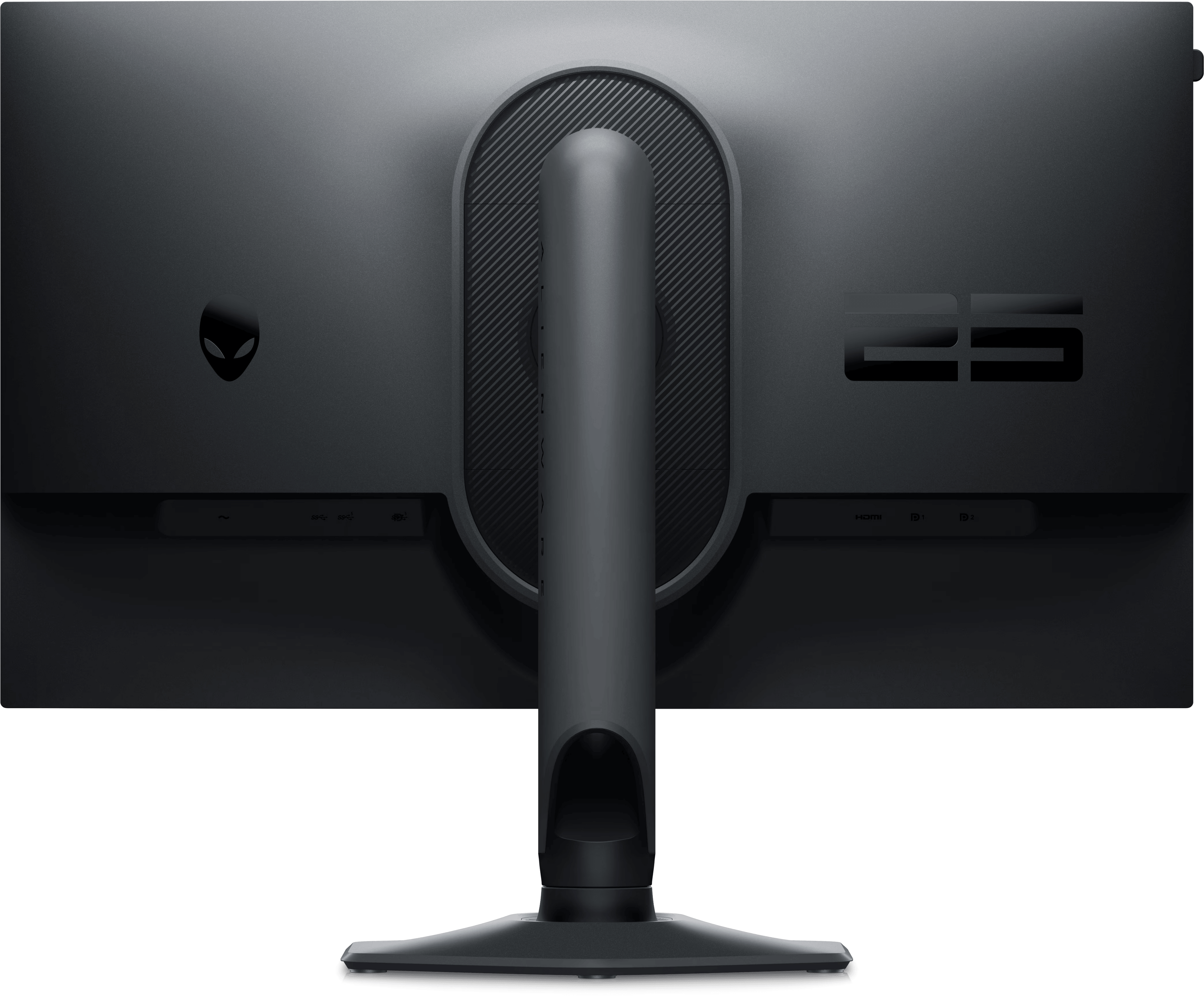 Alienware AW2524HF 24.5" IPS FHD(1920 x 1080) Monitor, 540Hz, 0.5ms