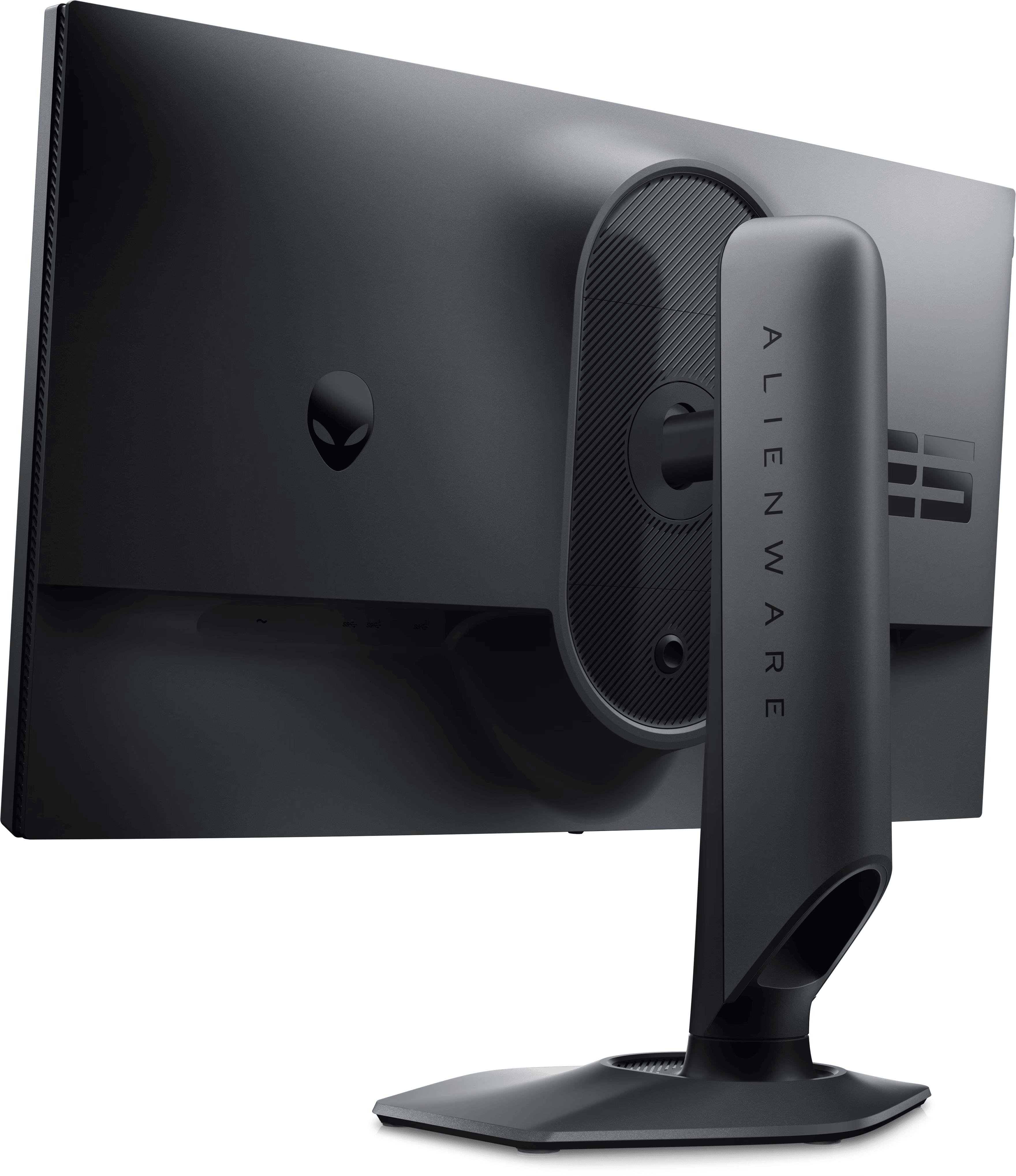 Alienware AW2524HF 24.5" IPS FHD(1920 x 1080) Monitor, 540Hz, 0.5ms