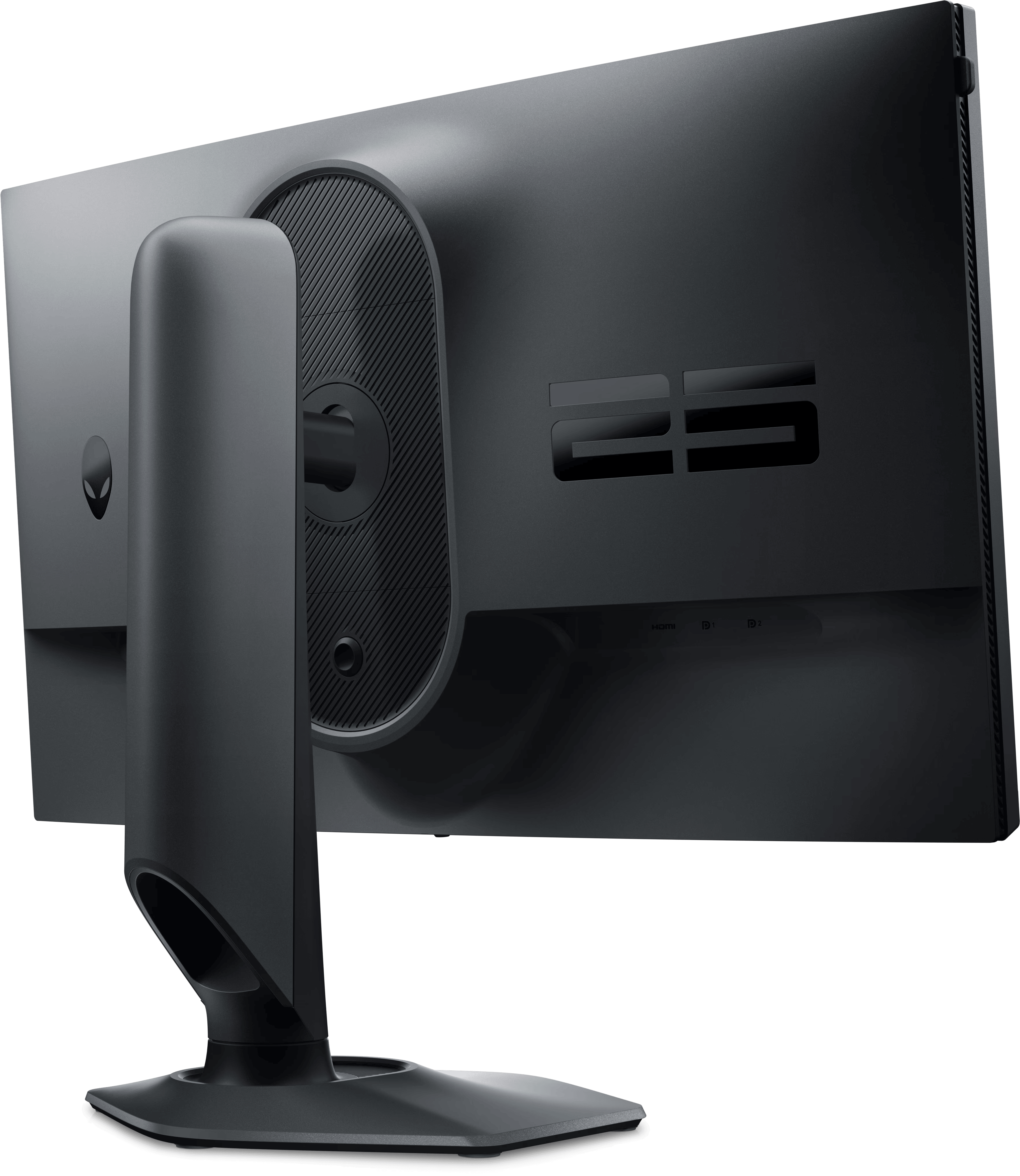 Alienware AW2524HF 24.5" IPS FHD(1920 x 1080) Monitor, 540Hz, 0.5ms