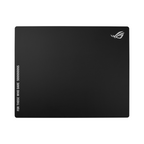 Gaming Mouse Pad ASUS ROG Moonstone Ace L Black