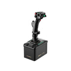 MOZA AB6 Flight Simulator