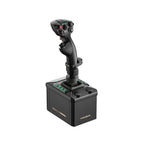 MOZA AB6 Flight Simulator