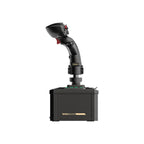 MOZA AB6 Flight Simulator
