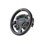 MOZA CS Pro Steering Wheel with Display for R5, R9 V2, R12, R16, R21 Bases - PC