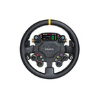 MOZA CS Pro Steering Wheel with Display for R5, R9 V2, R12, R16, R21 Bases - PC