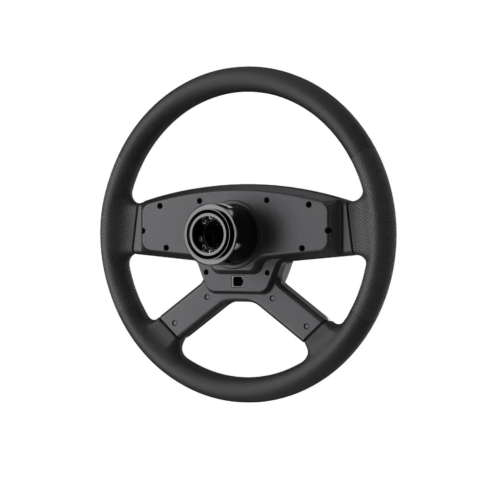 Волан MOZA TSW Truck Wheel