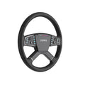 Волан MOZA TSW Truck Wheel