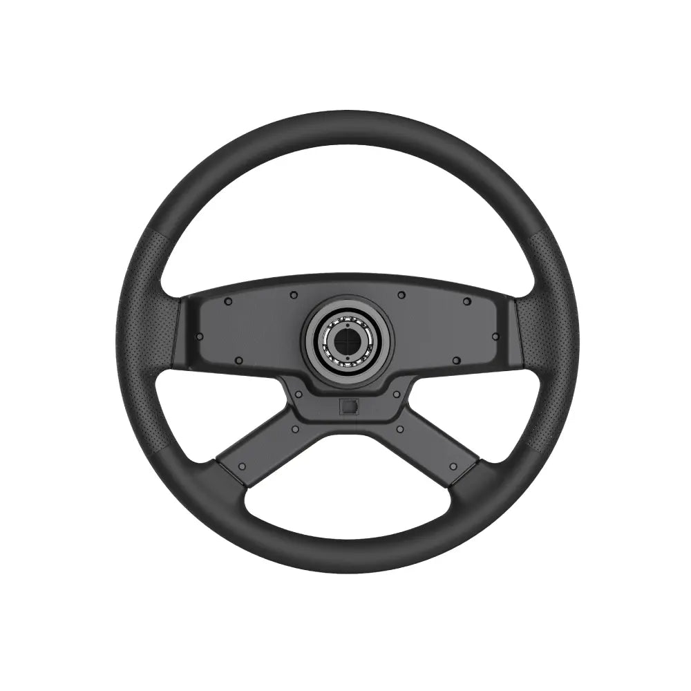 Волан MOZA TSW Truck Wheel