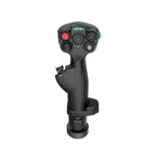 MOZA AB6 Flight Simulator