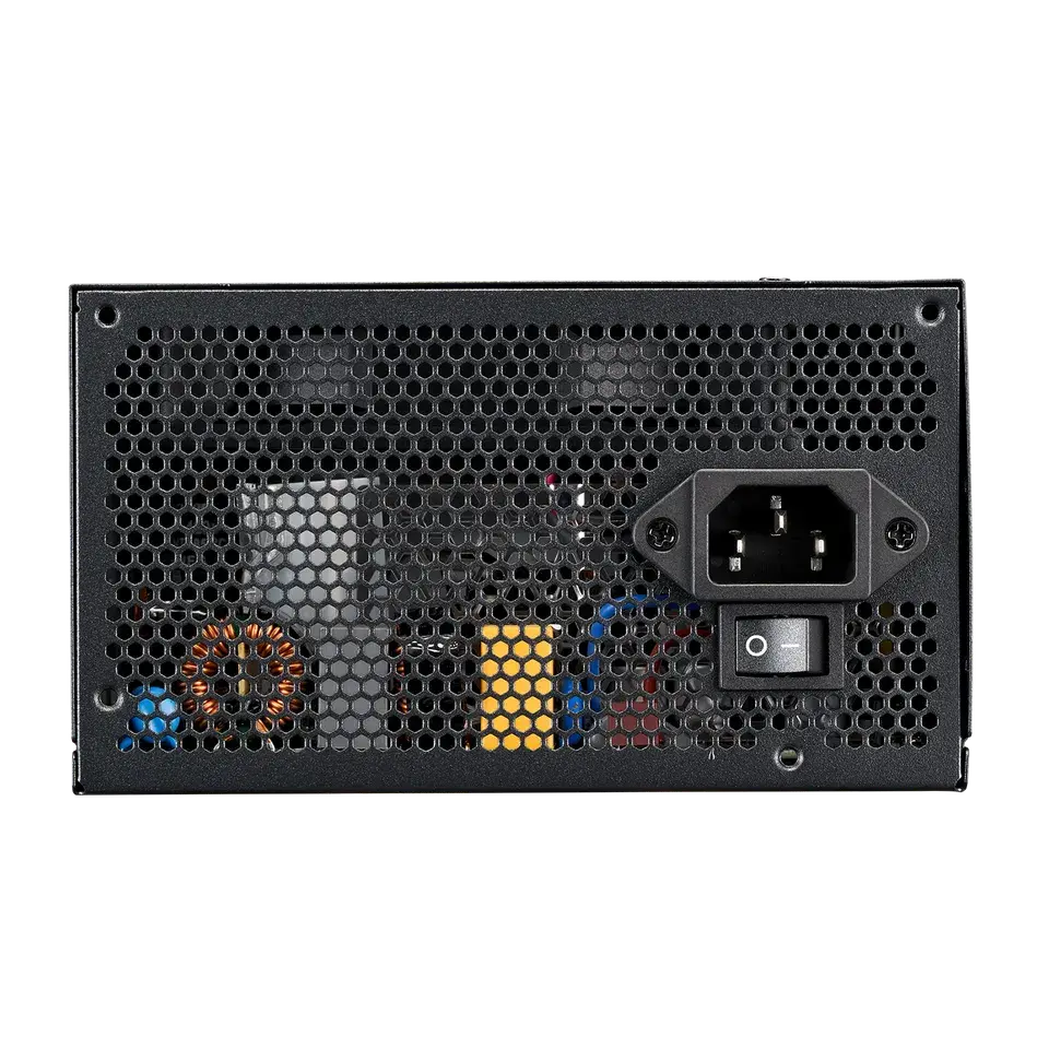Захранващ блок Cooler Master MWE Gold V3 650W 80+ Bronze, ATX 3.1