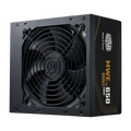 Захранващ блок Cooler Master MWE Gold V3 650W 80+ Bronze, ATX 3.1