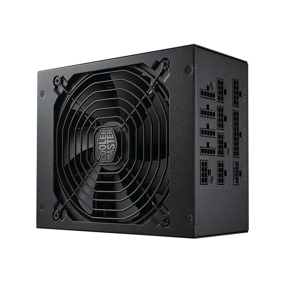 Захранващ блок Cooler Master MWE GOLD 1250W V2 ATX 3.1
