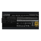 Cooler Master MWE GOLD 1250W V2 ATX 3.1 Power Supply Unit