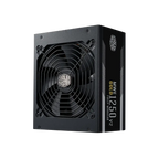Cooler Master MWE GOLD 1250W V2 ATX 3.1 Power Supply Unit