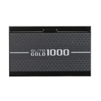 Power Supply Cooler Master Elite Gold 1000W ATX 3.1
