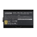 Power Supply Cooler Master Elite Gold 1000W ATX 3.1