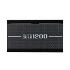 Cooler Master Elite Gold 1200W ATX 3.1 Power Supply