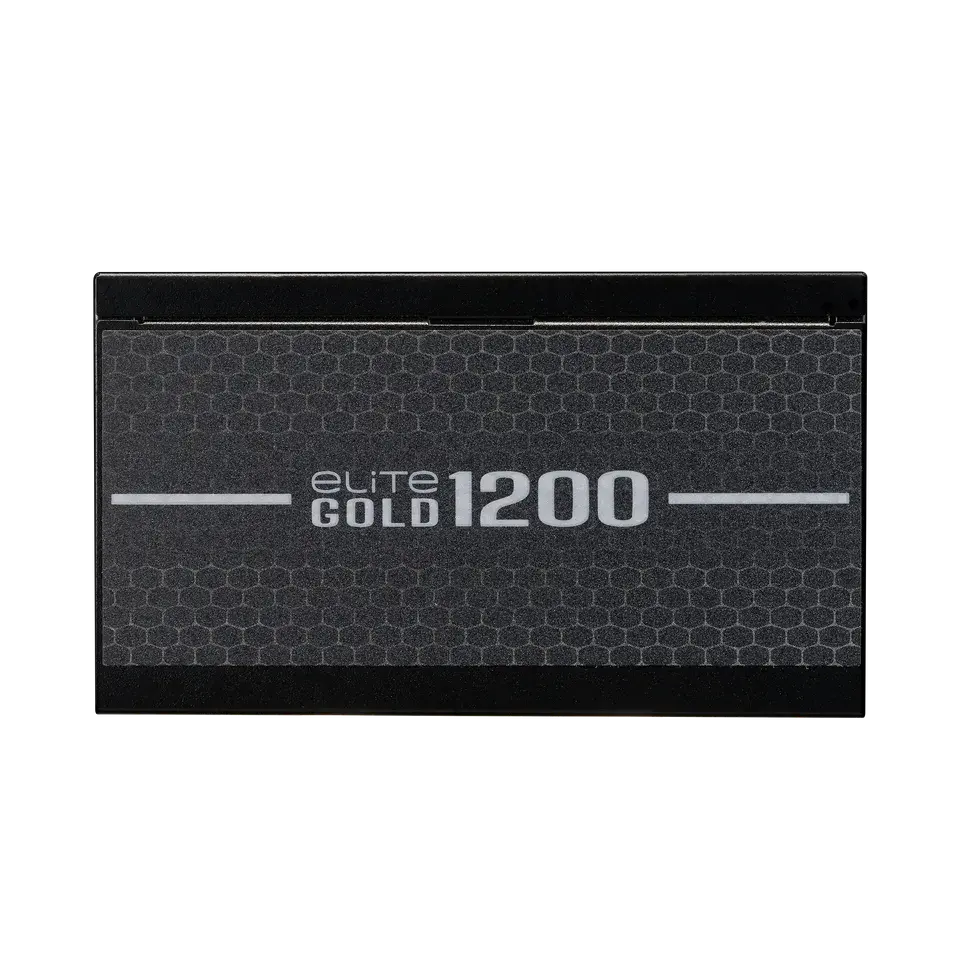 Захранващ блок Cooler Master Elite Gold 1200W ATX 3.1