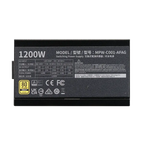 Cooler Master Elite Gold 1200W ATX 3.1 Power Supply