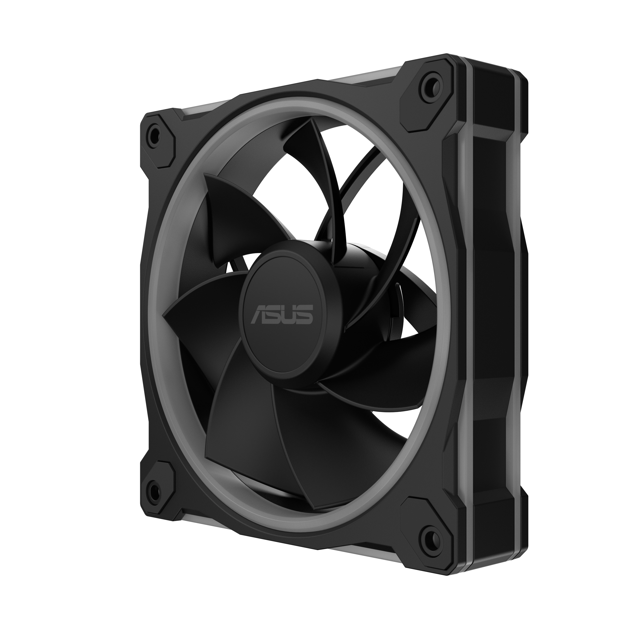 ASUS PRIME MR120 ARGB Reverse Black Edition 3-in-1 Fan Kit