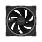 ASUS PRIME MR120 ARGB Reverse Black Edition 3-in-1 Fan Kit