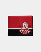 DIFUZED Marvel Bi-Fold Wallet
