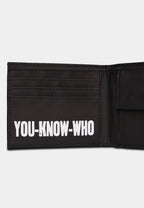 Foldable wallet DIFUZED Harry Potter - Wizards Unite