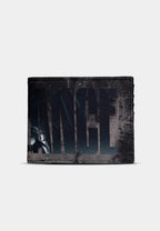 DIFUZED The Batman (2022) - Vengeance Men's Foldable Wallet