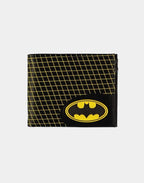 Foldable wallet DIFUZED Warner - Batman