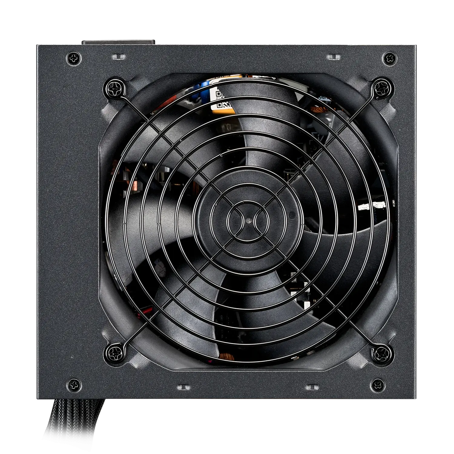 Захранващ блок Cooler Master MWE Bronze V3 750W ATX 3.1 Non-Modular